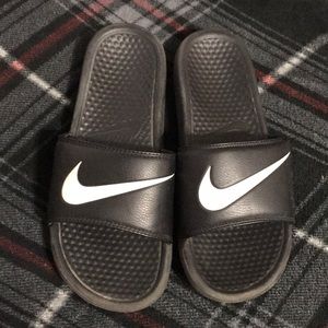 Nike Slides